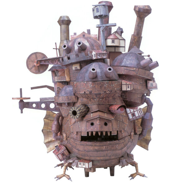 Miyazaki Castle Land Edition - Image 2