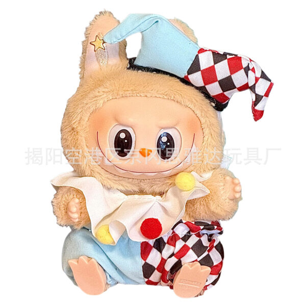 Labubu DIY Party Outfit - Image 5