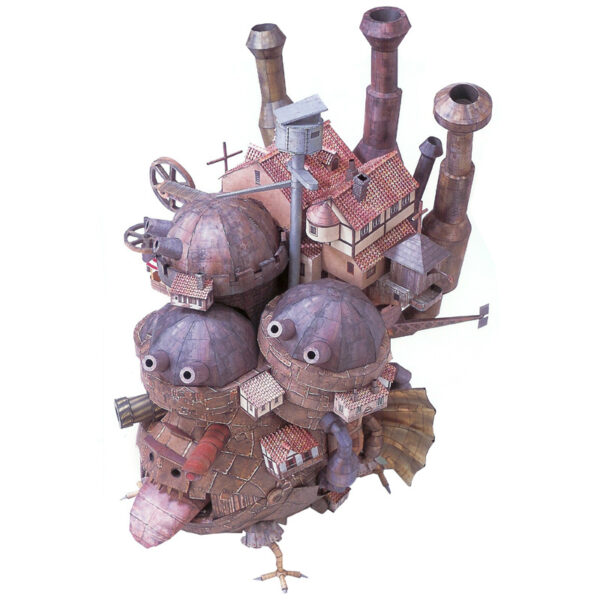 Miyazaki Castle Land Edition