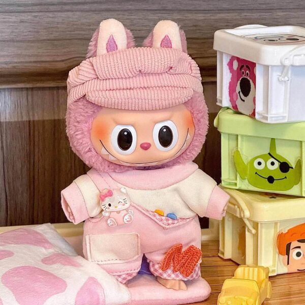 Labubu DIY Party Outfit - Image 25