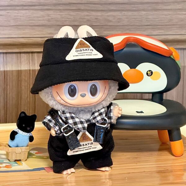 Labubu DIY Party Outfit - Image 12
