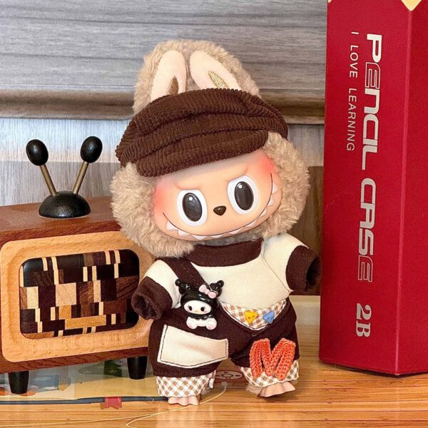 Labubu DIY Party Outfit - Image 26