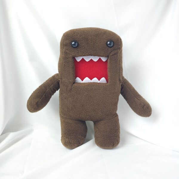 Anime Tama kun Plush Toy - Image 6