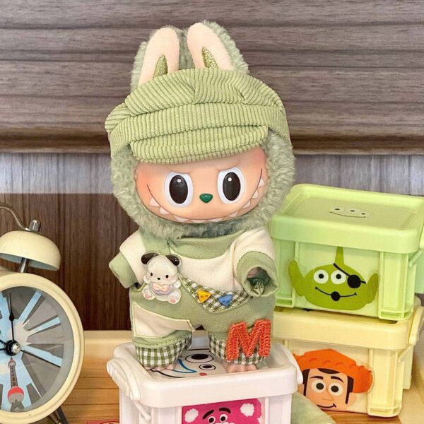 Labubu DIY Party Outfit - Image 27