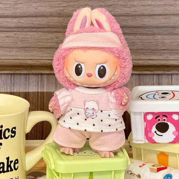 Labubu DIY Party Outfit - Image 31