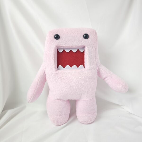 Anime Tama kun Plush Toy - Image 7