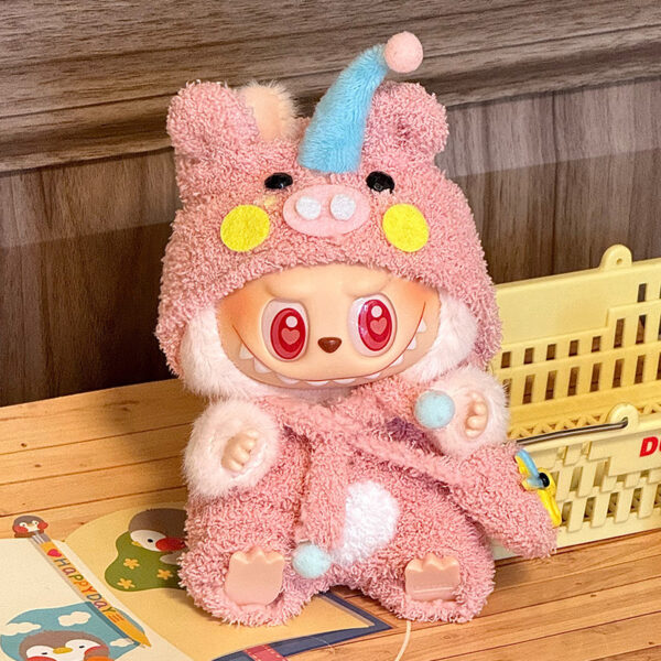 Labubu DIY Party Outfit - Image 15